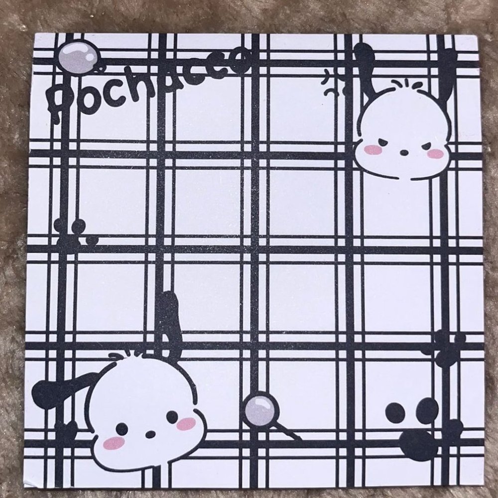 Pochaco Bundle - Picture 7 of 9